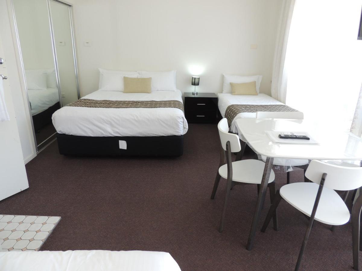 Comfort Inn Premier Coffs Harbour Exterior photo