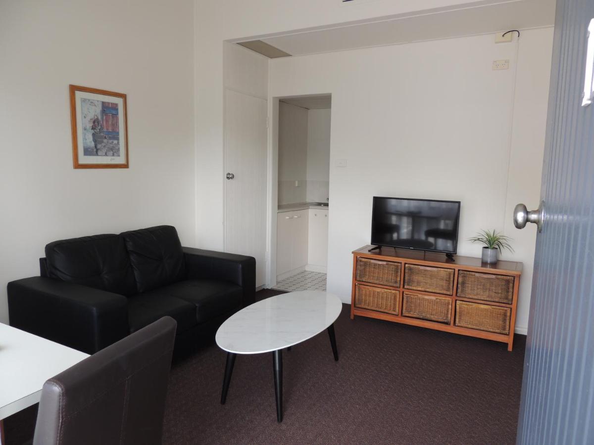Comfort Inn Premier Coffs Harbour Exterior photo