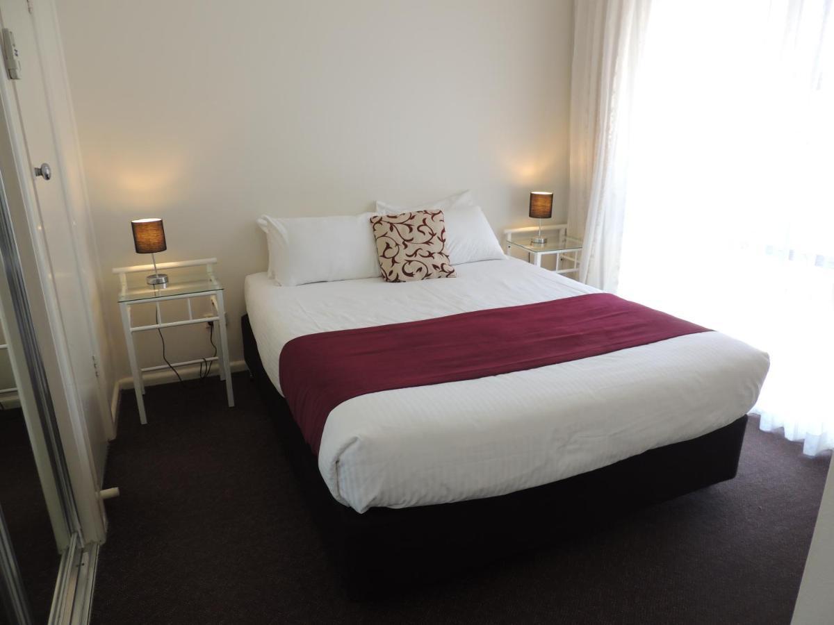 Comfort Inn Premier Coffs Harbour Exterior photo