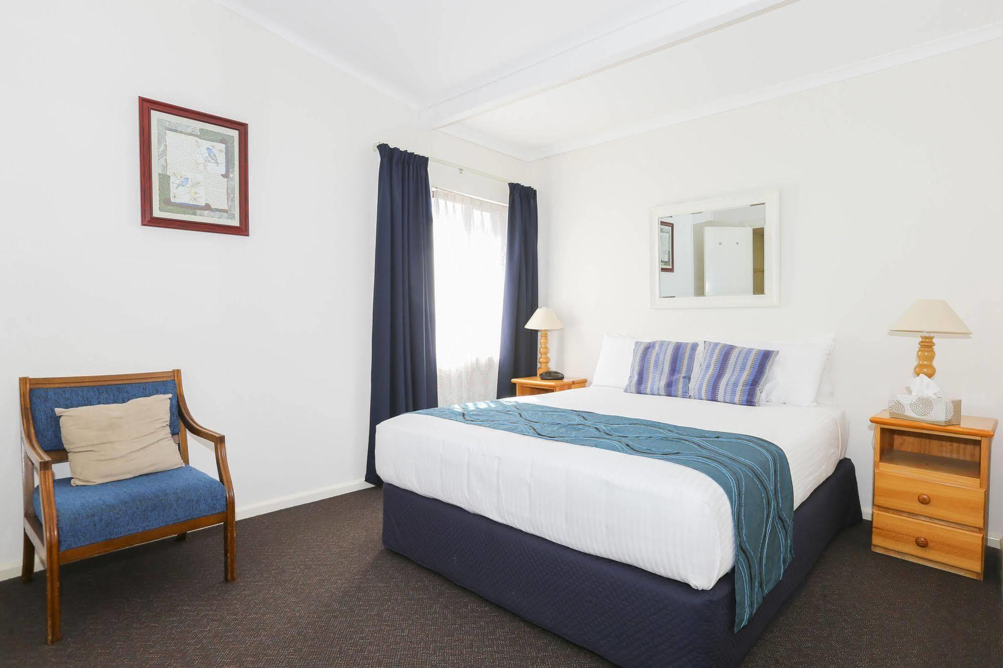 Comfort Inn Premier Coffs Harbour Exterior photo
